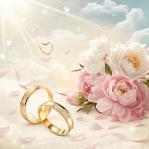 Привітання з Днем Весілля та річницею 💍 - побажання молодятам і подружжю • Святко Привітання з Днем Весілля та річницею 💍 - побажання молодятам і подружжю