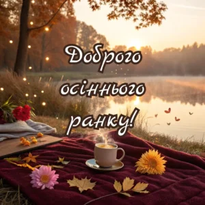 добрий ранок добрим людям