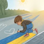 Скачати картинку З Днем Незалежності України 2025: привітання та листівки, що зігріють серце